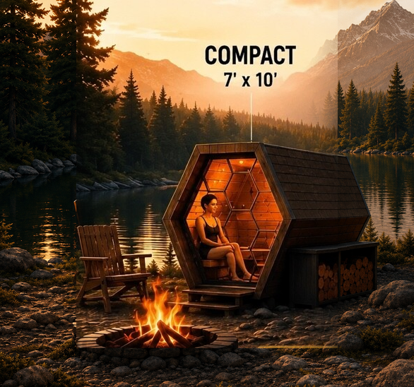 COMPACT CANBEE model