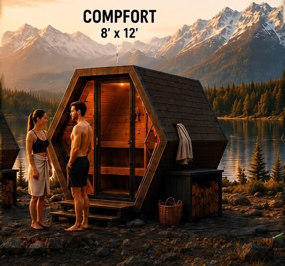 COMFORT CANBEE model